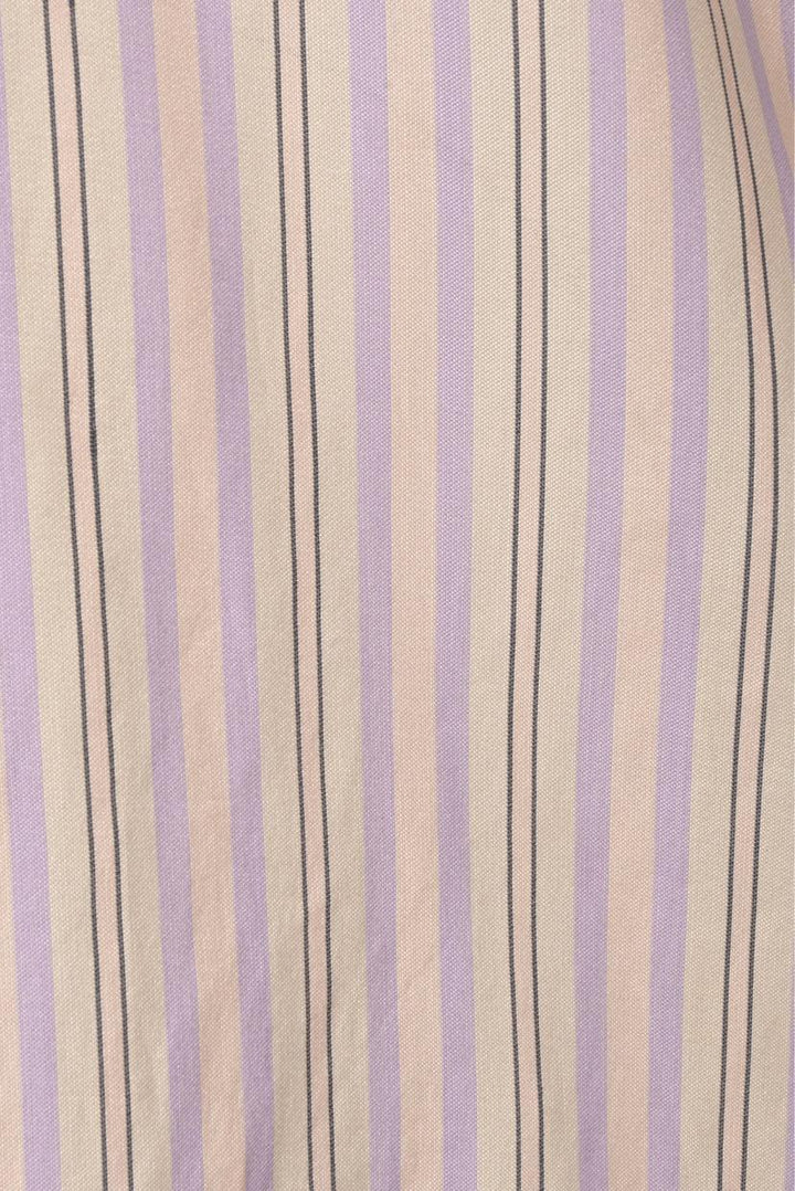 The Row Size S Silk Blouse