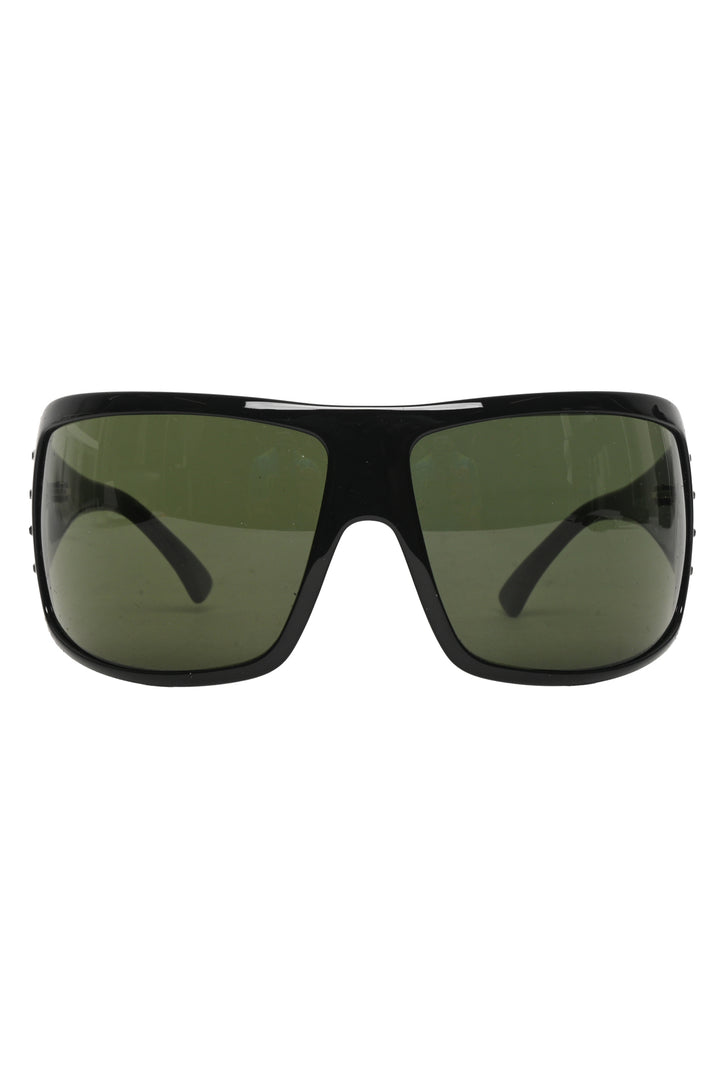 Burberry Square Frame Sunglasses