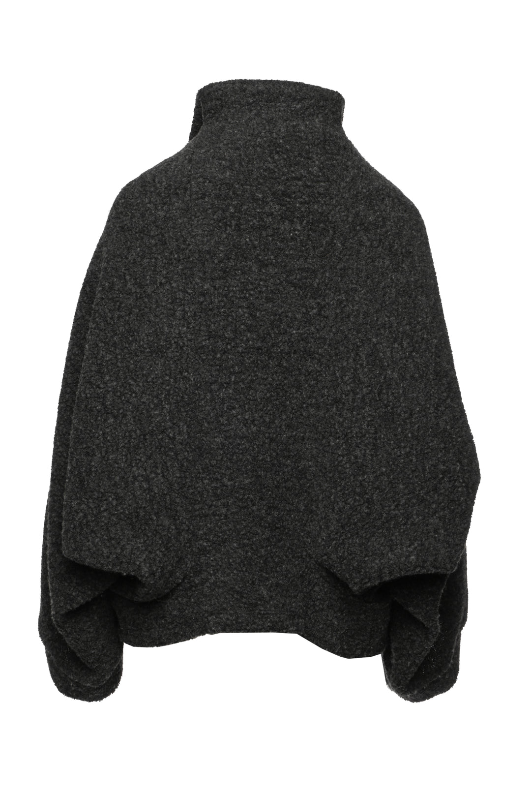 Limi Feu Size 2 Wool Jacket