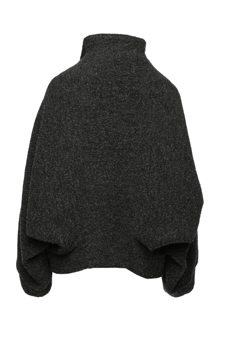 Limi Feu Size 2 Wool Jacket