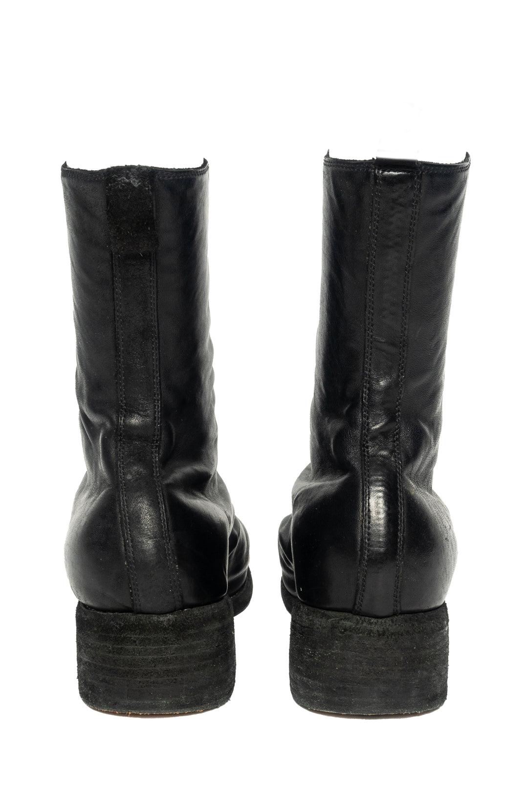 GUIDI Size 38 Boots