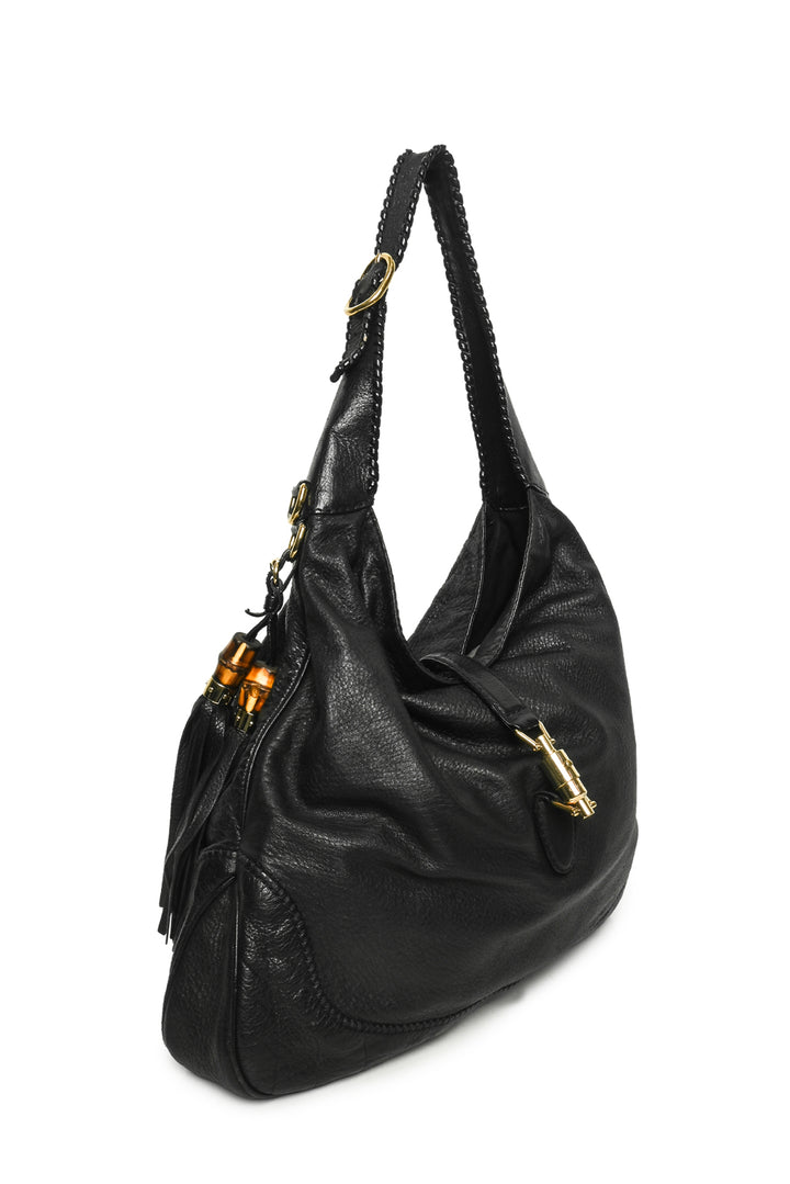 Gucci Large New Jackie Tote