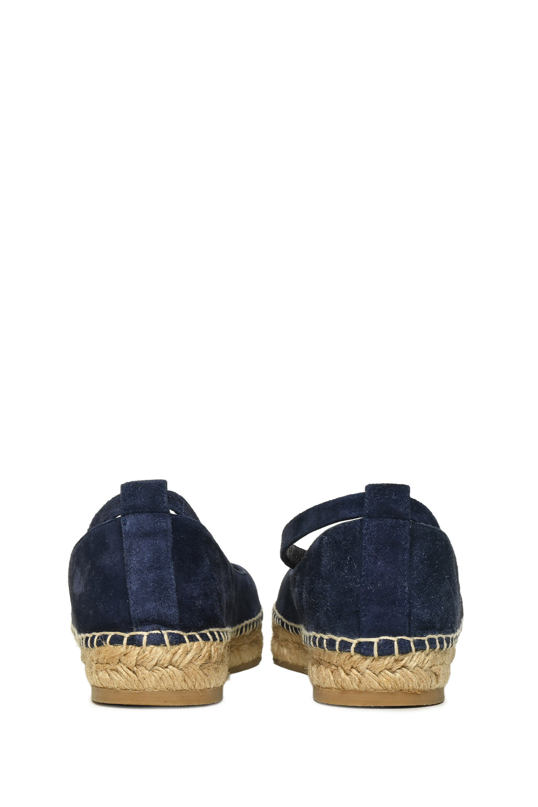 Roger Vivier Size 36.5 Ankle Wrap Espadrille Flats