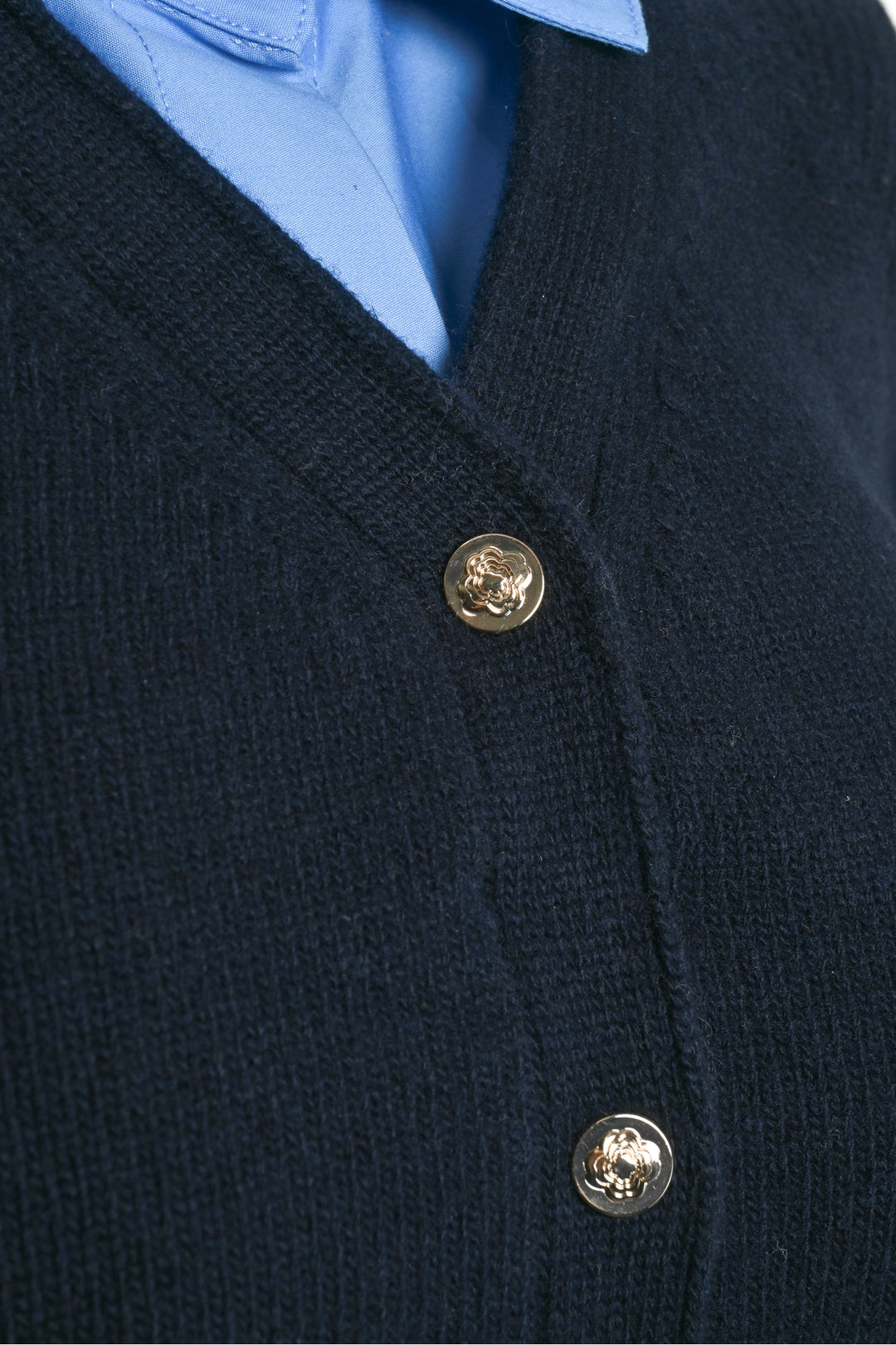 maje Size 0 Cardigan