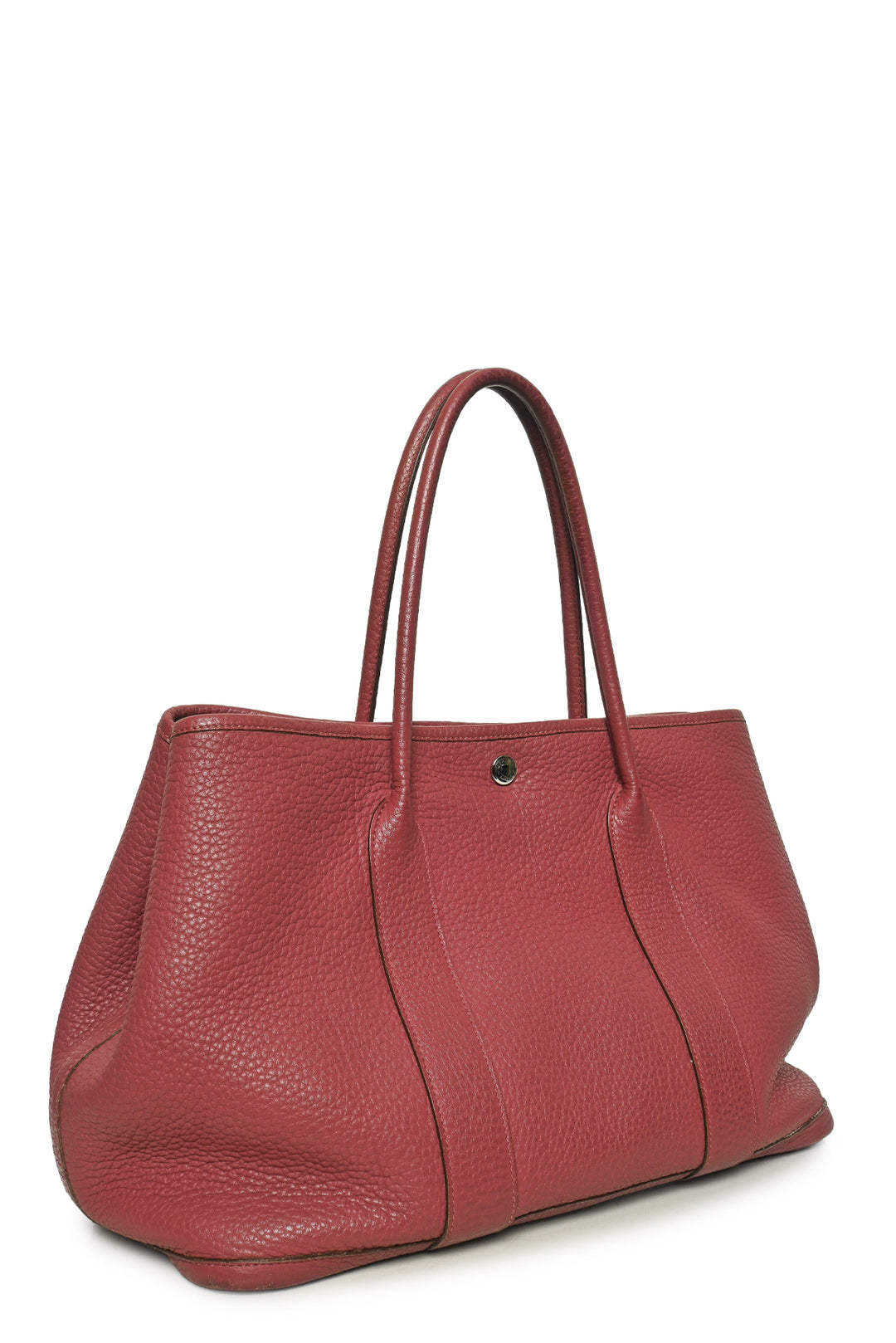 Hermes 2011 Garden Party 36 Tote