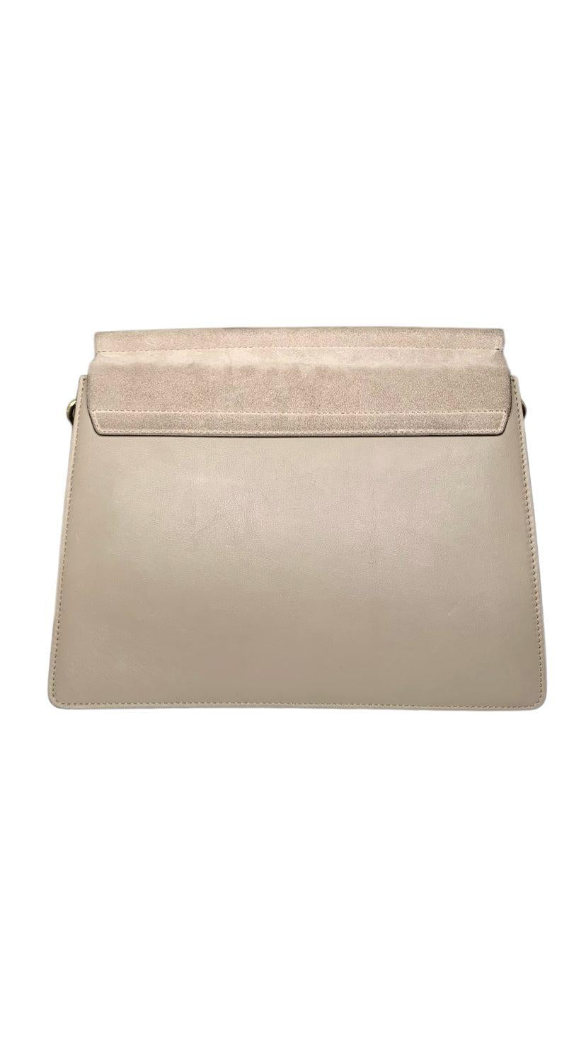 Chloe Faye Shoulder Bag