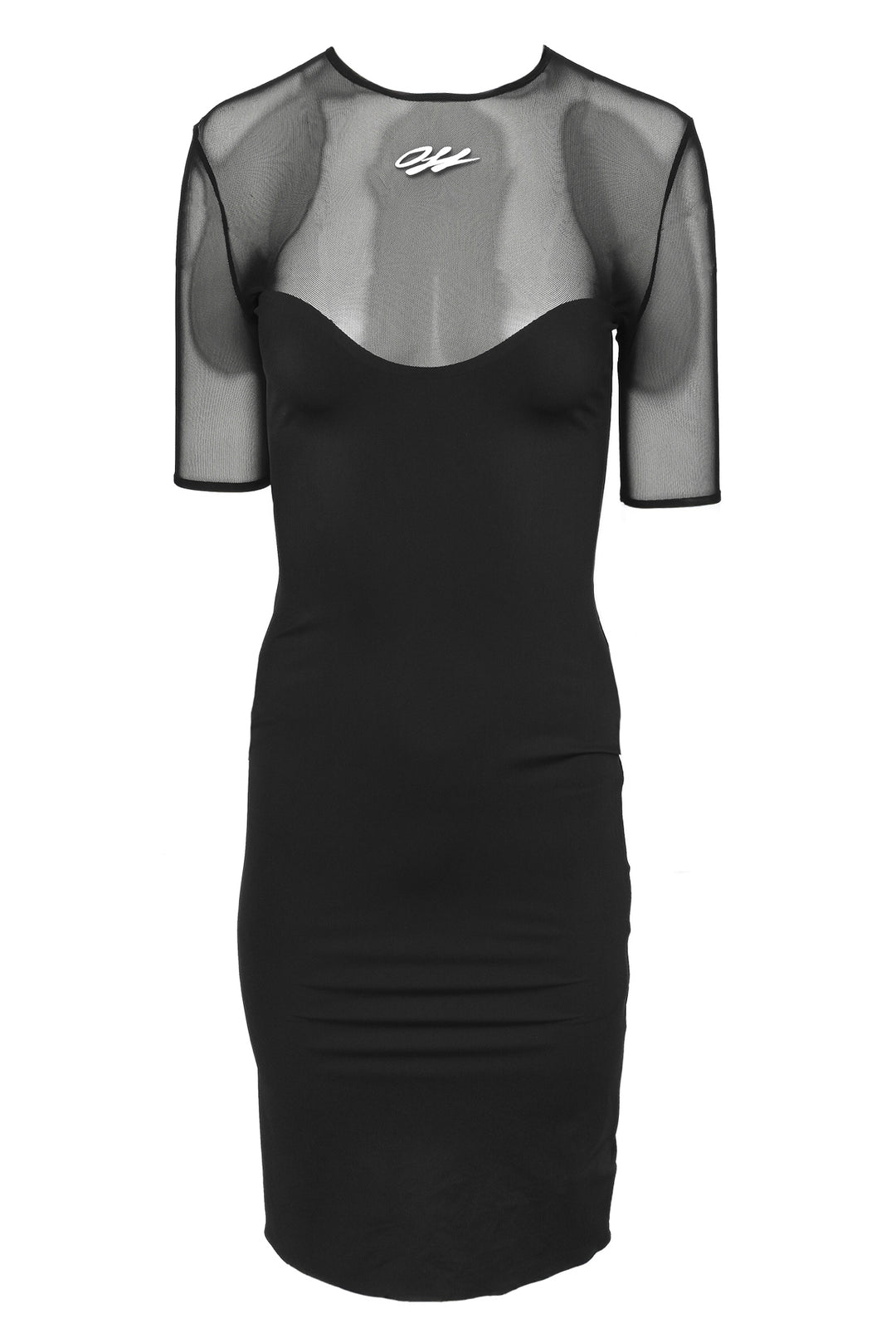 Off White Size S Athleisure Dress