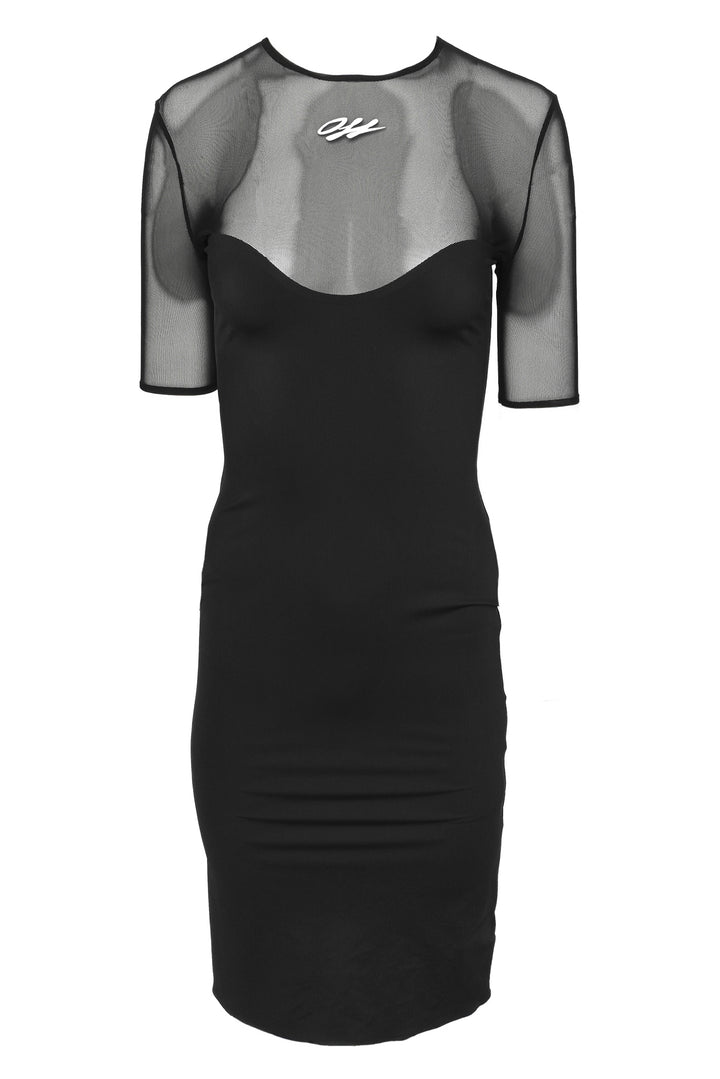 Off White Size S Athleisure Dress