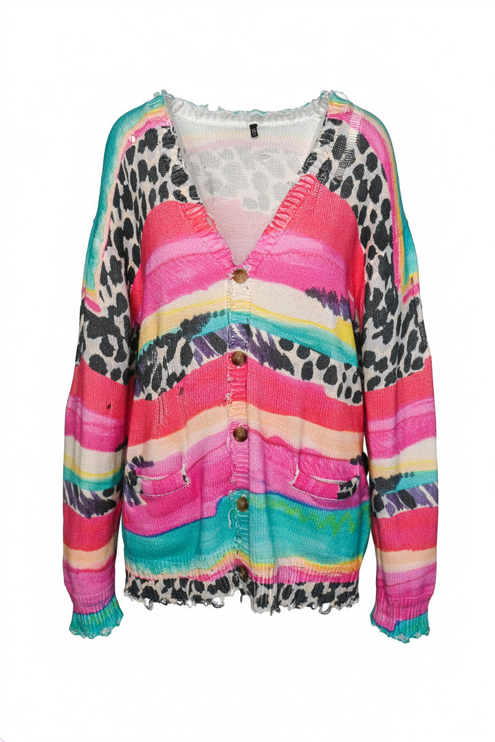 R13 Size S Cardigan