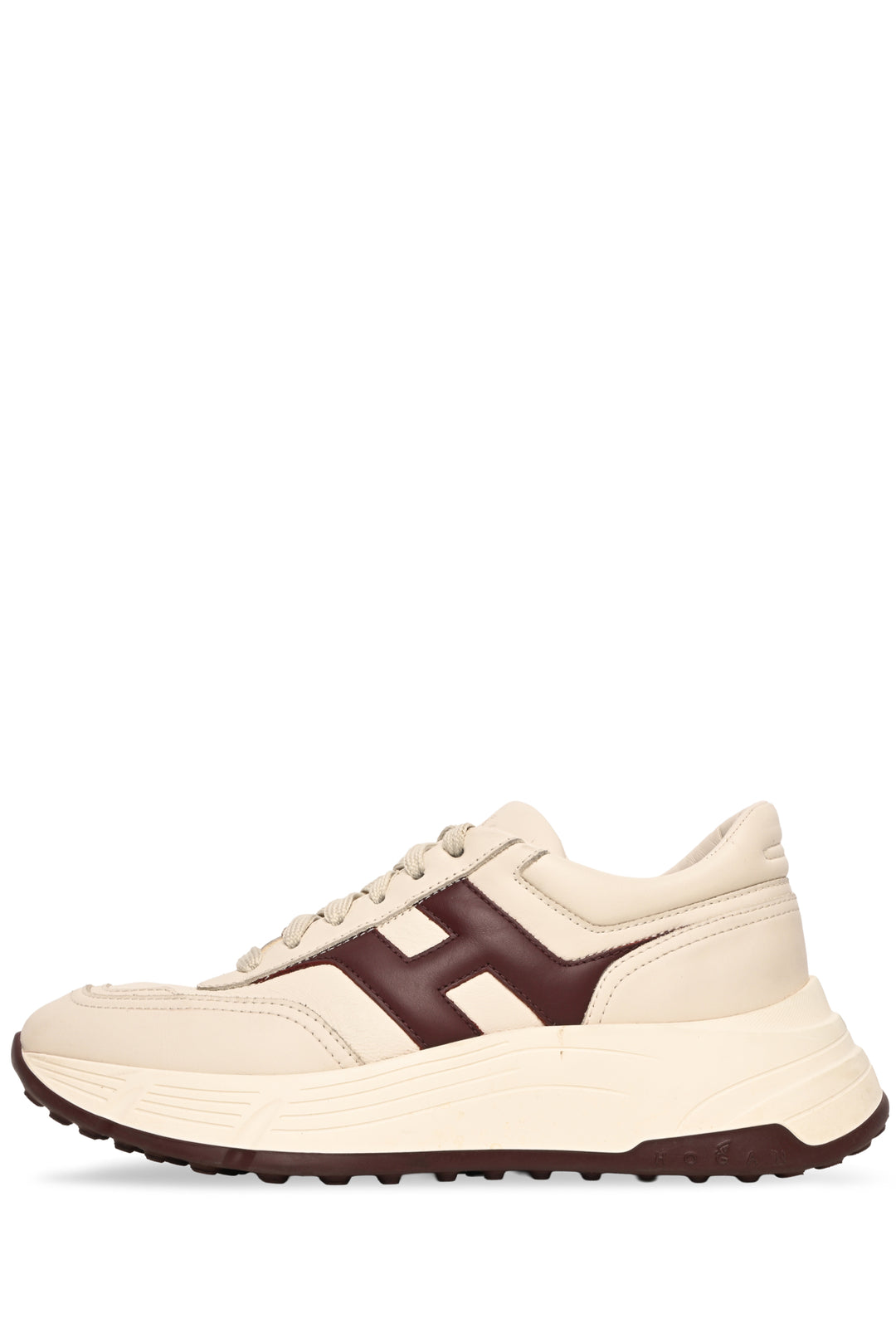 Hogan Size 38 Hi-Fi Sneaker