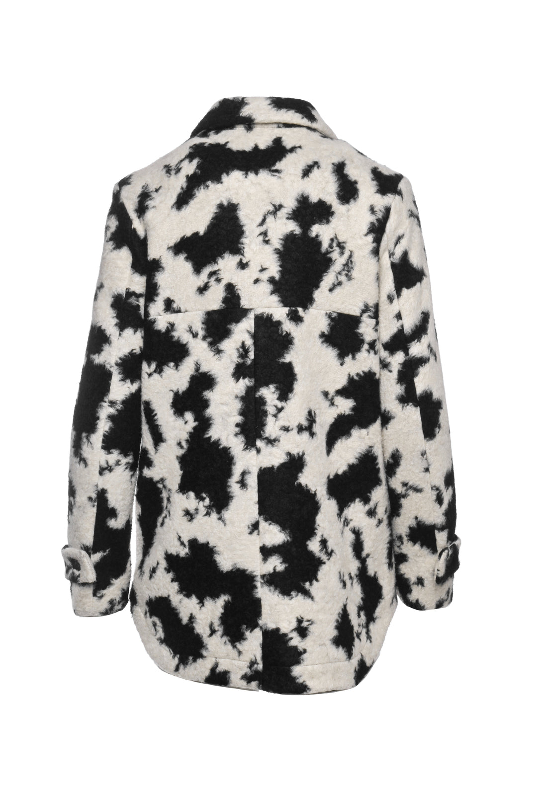 All Saints Size 0 Coat