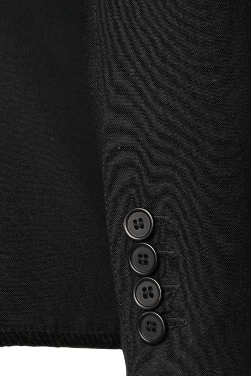 Smythe Size Single Breasted Blazer