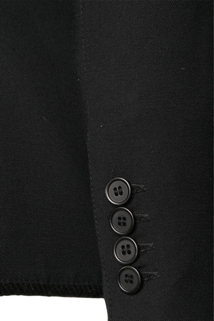 Smythe Size Single Breasted Blazer