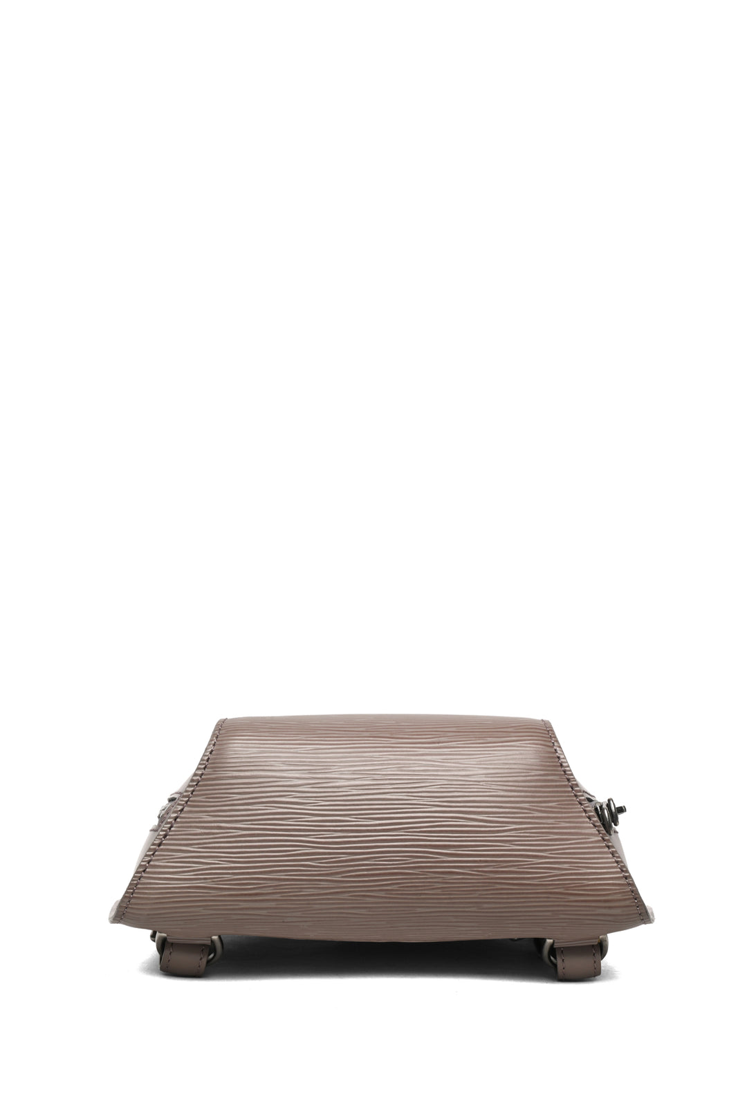 Louis Vuitton 2002 Epi Leather Mabillon BackPack