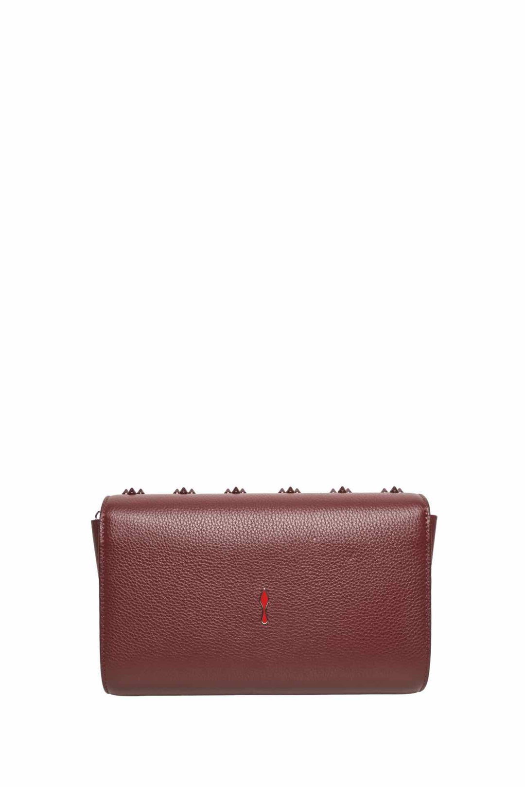 Louboutin Paloma Embellished Shoulder Bag