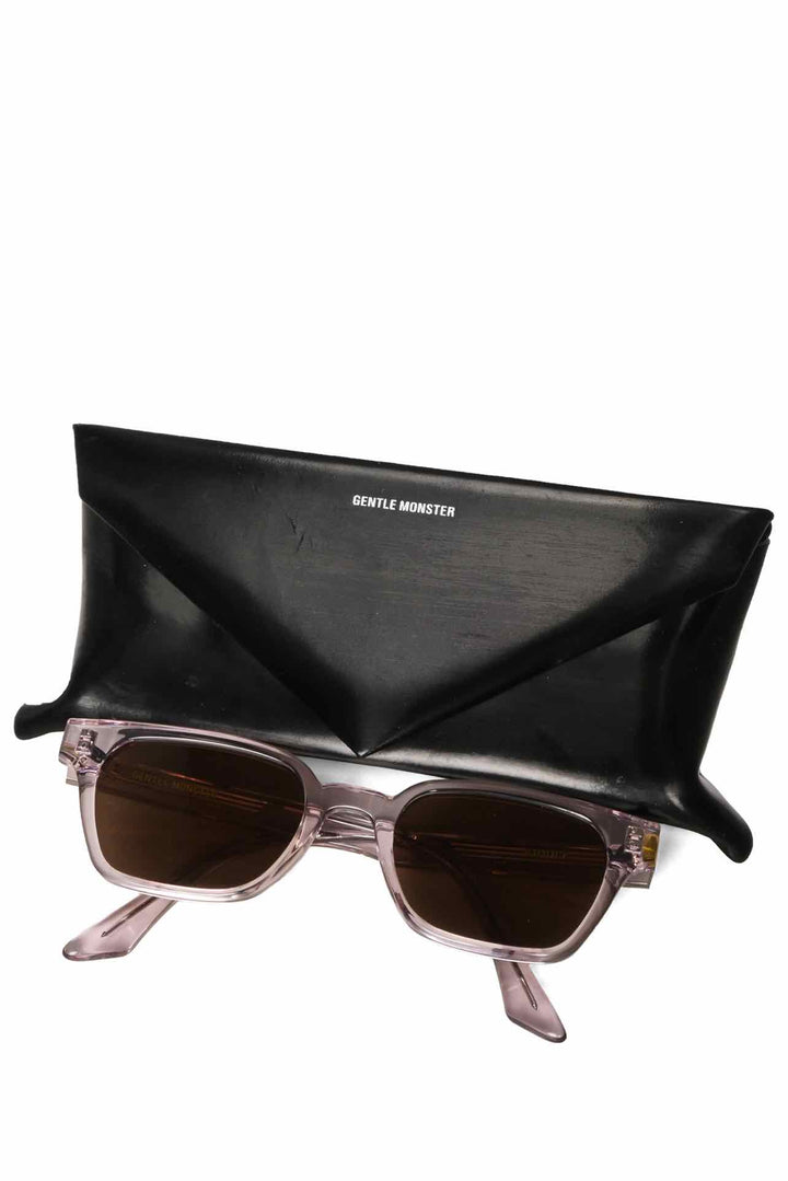 Gentle Monster Size OS Roudy Sunglasses