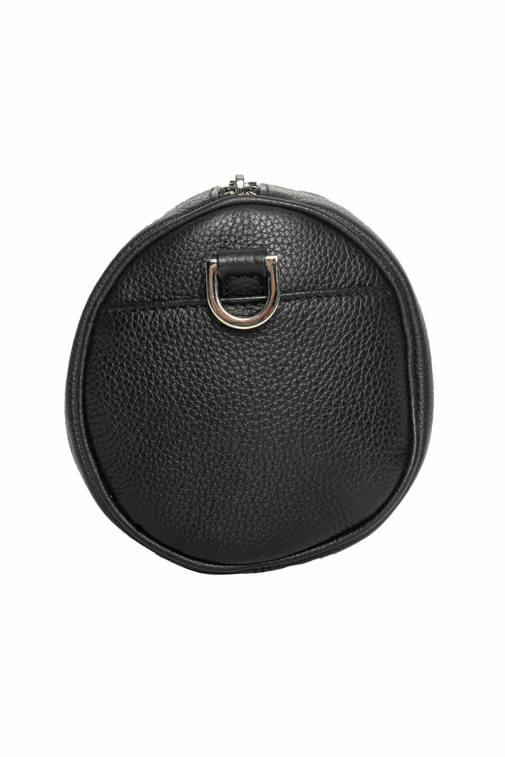 Christian Dior Leather Atelier Roller Crossbody Bag