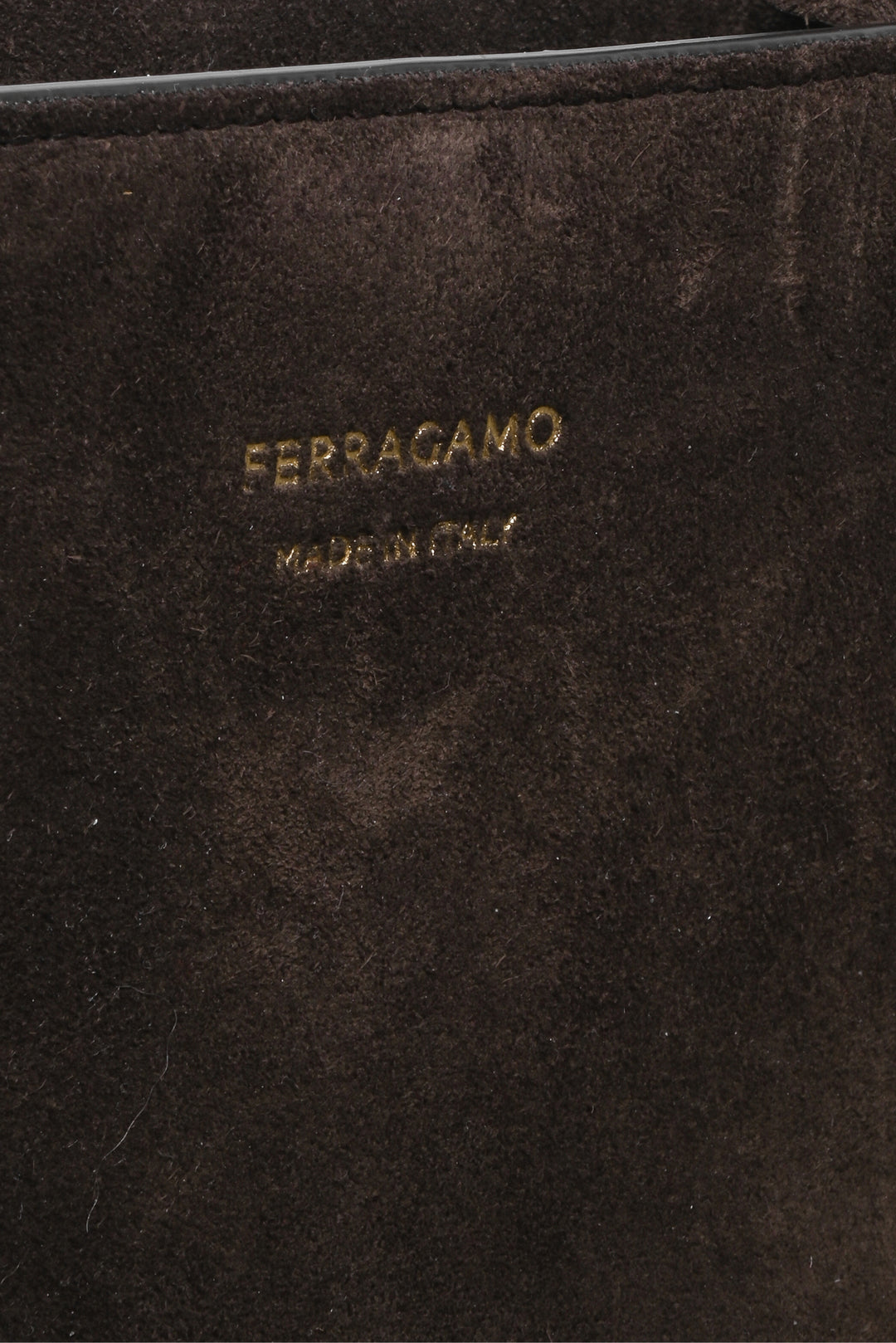 Salvatore Ferragamo Medium Hug Soft Tote