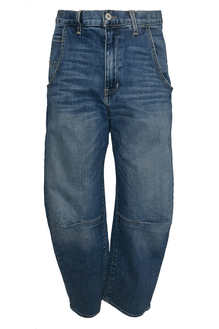 Nili Lotan Size 25 Emerson Jeans