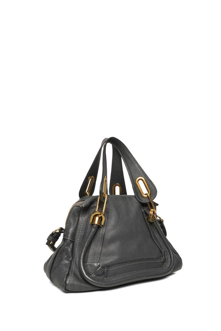 Chloe Small Paraty Shoulder Shoulder Bag