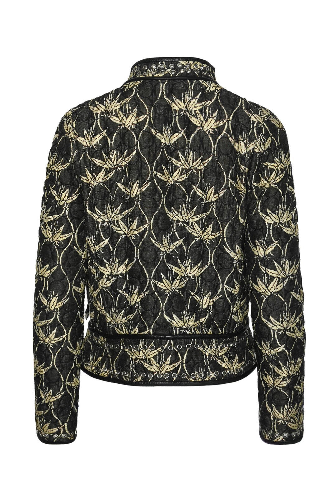 Isabel Marant Size 34 Silk Jacket