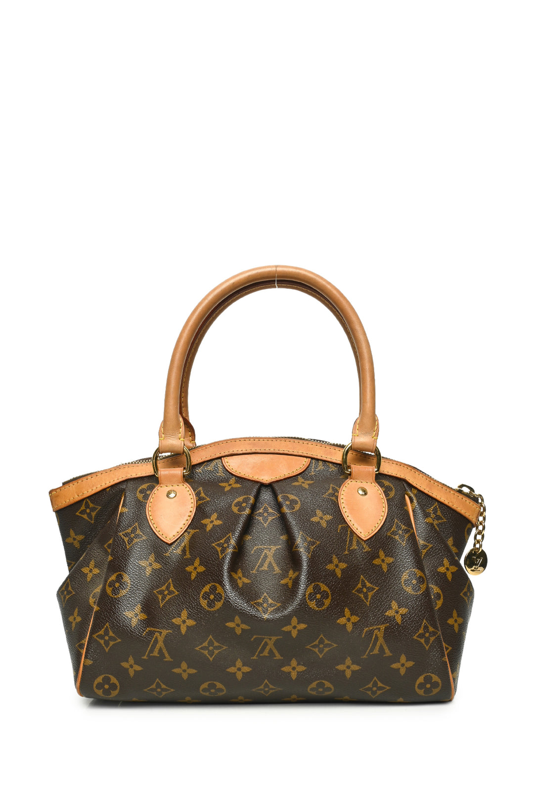 Louis Vuitton 2009 Tivoli PM Tote