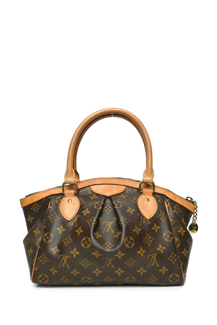 Louis Vuitton 2009 Tivoli PM Tote