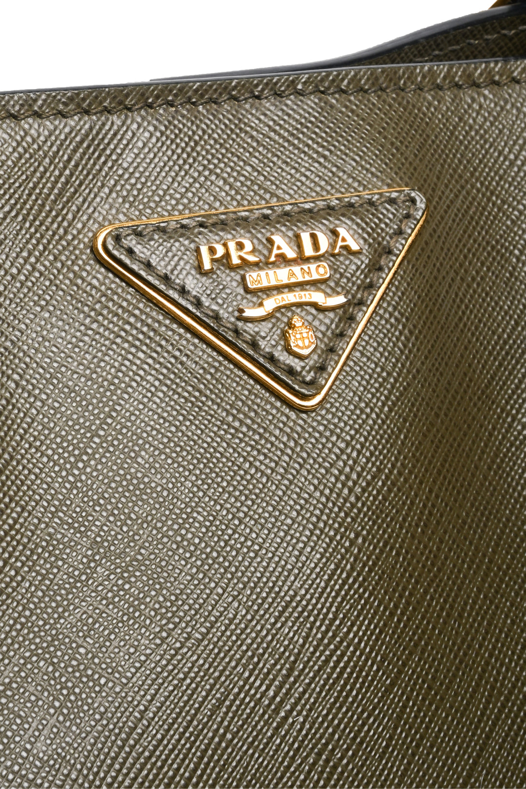 Prada Large Galleria Tote