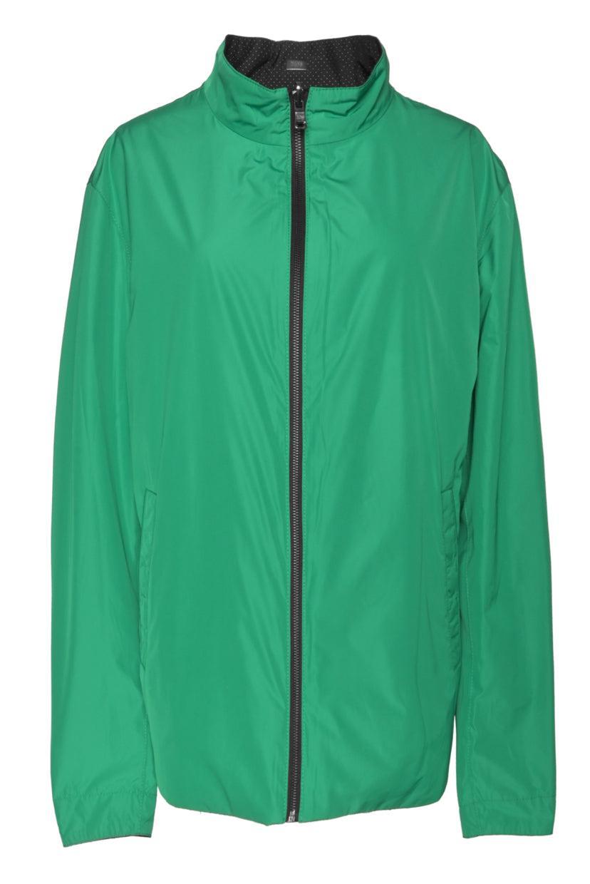 Hugo Boss Size 46 Men's Reversible Windbreaker