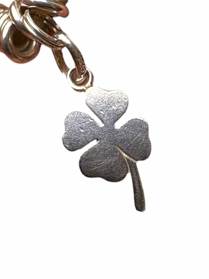 Links of London 925 Silver Charm Bracelet