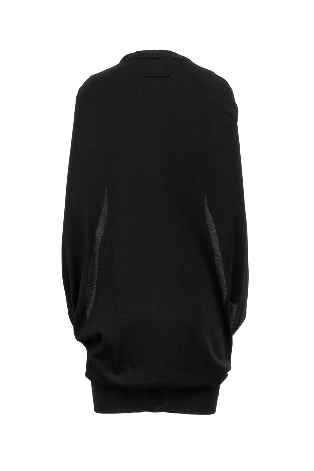 Jean Paul Gaultier Size S Wool Mini Dress