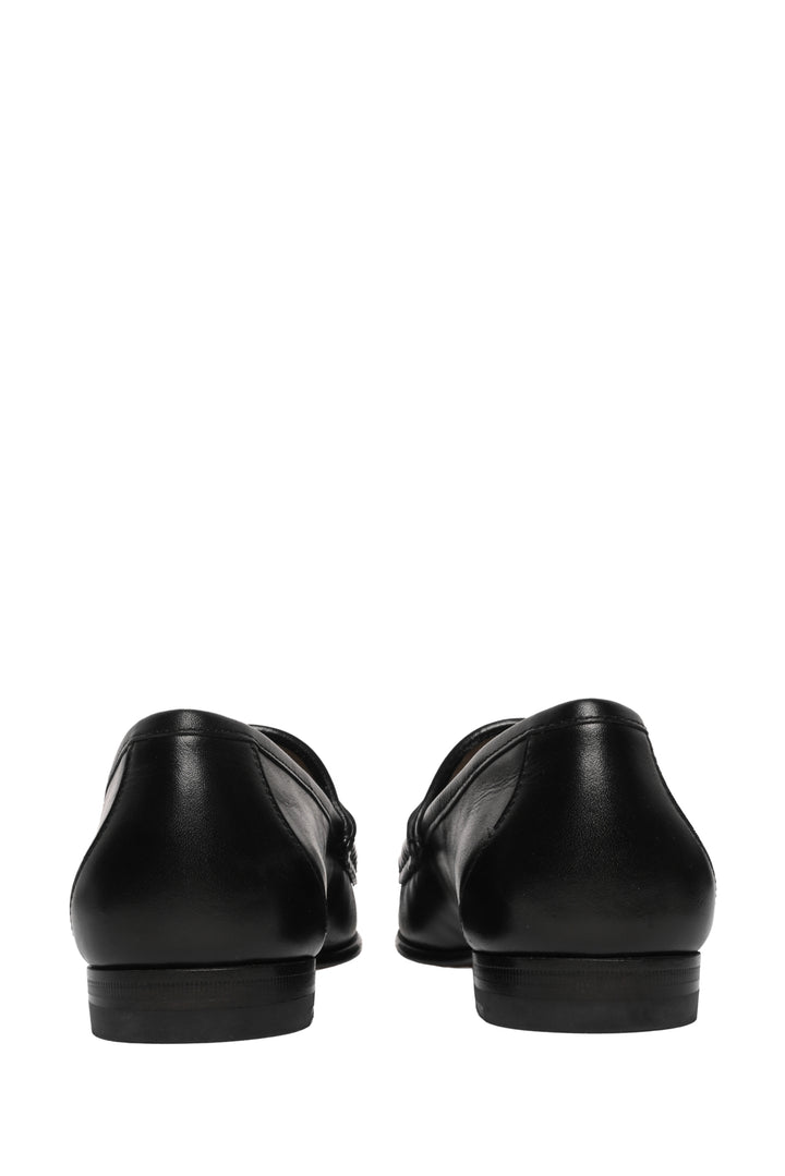 Gucci Size 36 Horsebit 1953 Loafers