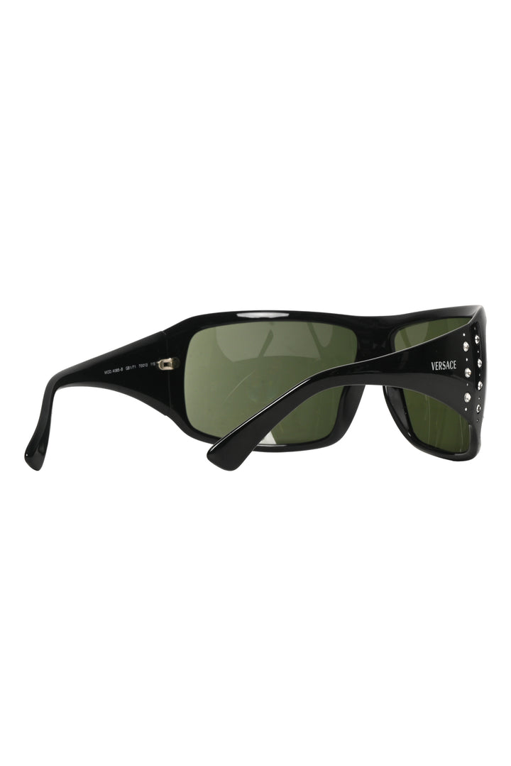 Burberry Square Frame Sunglasses