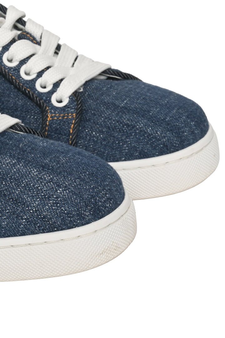 Christian Louboutin Size 37.5 Sneaker