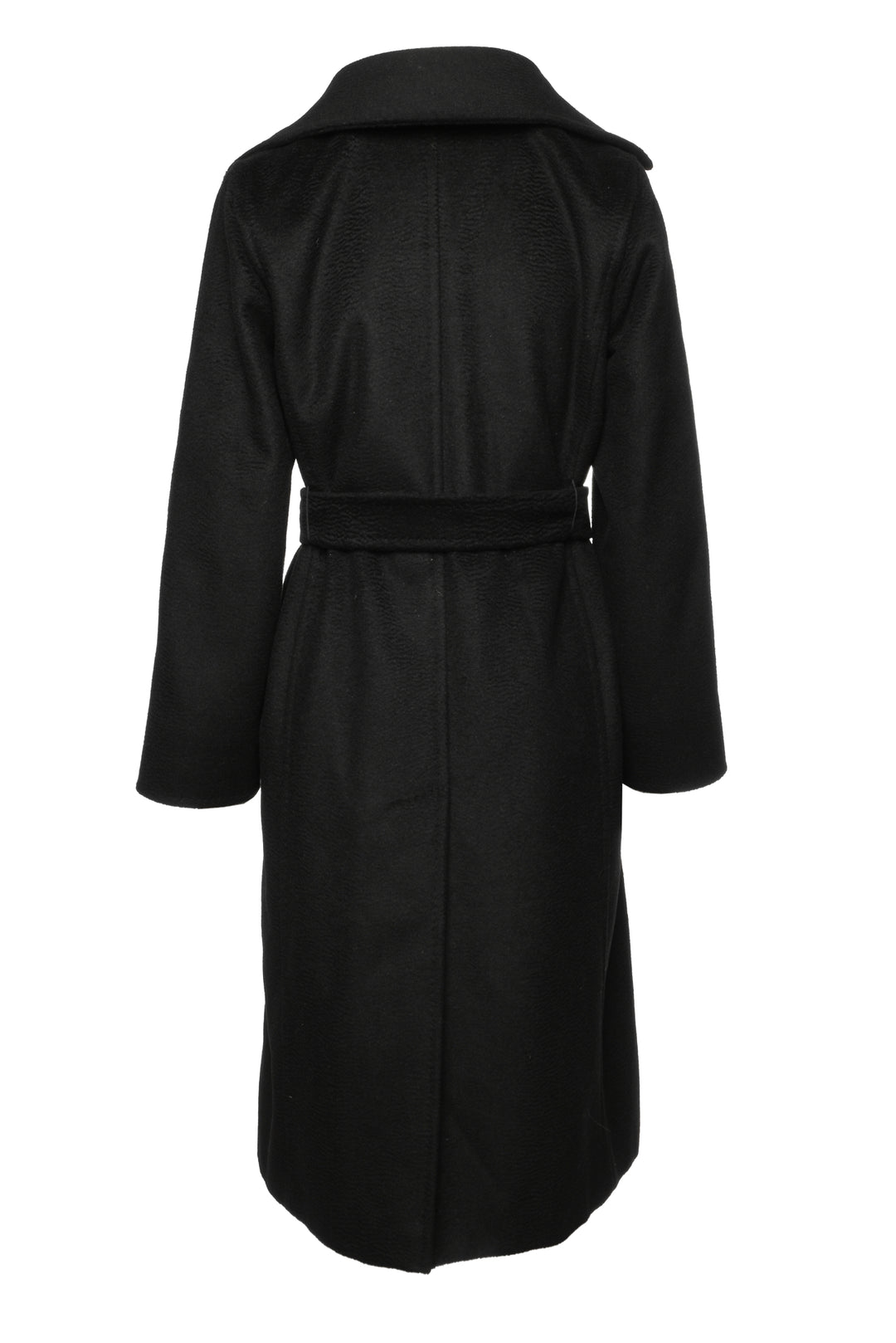 Max Mara Size 4 Manuela Icon Coat