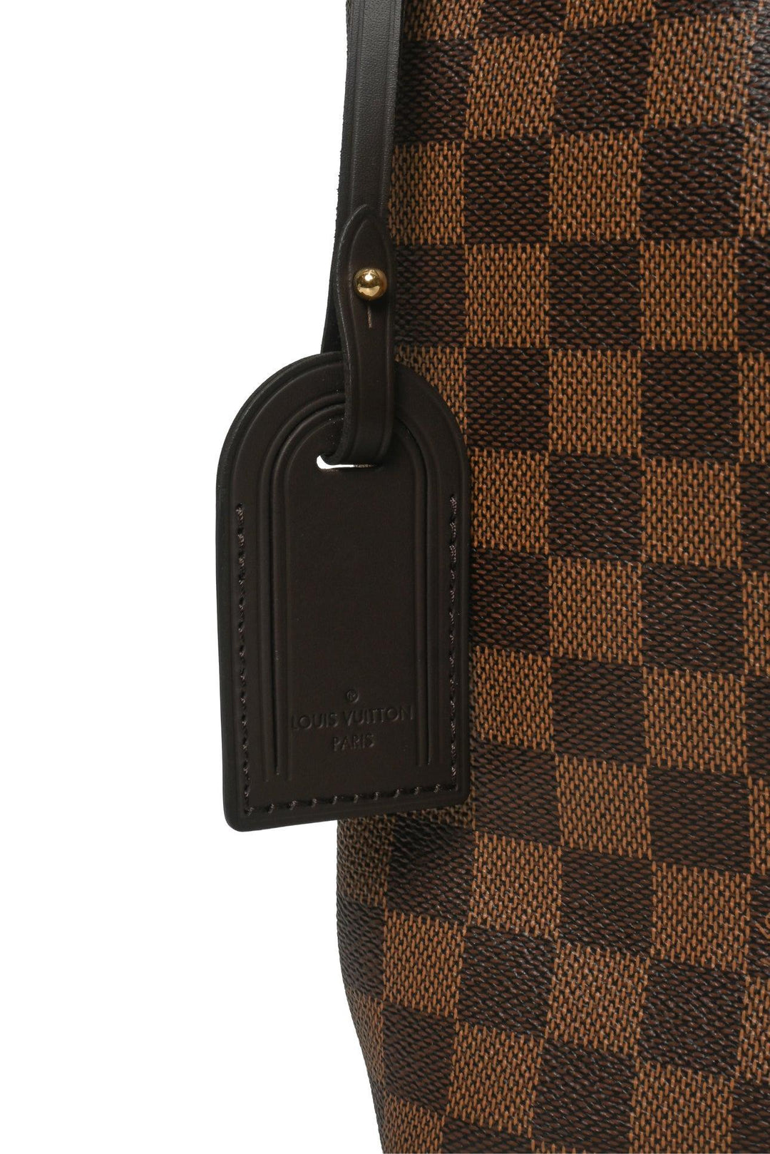 Louis Vuitton Damier Ebene Graceful PM