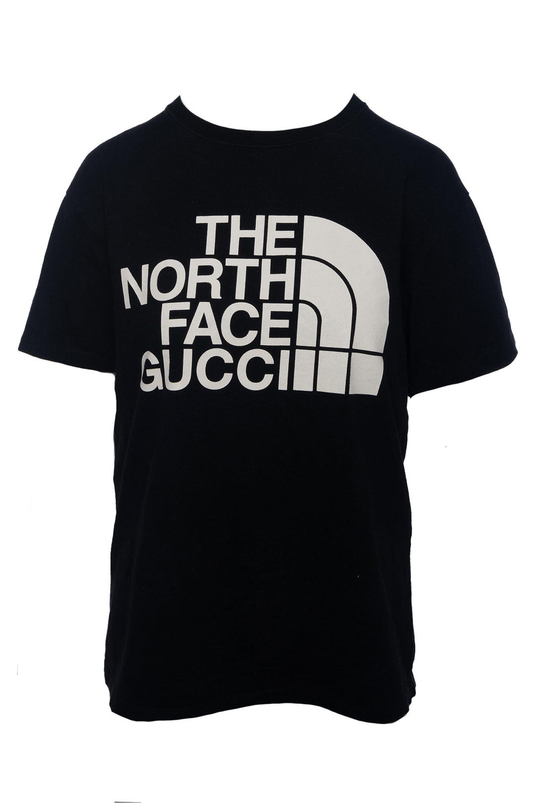 Gucci x North Face Size XS Men's T-shirt