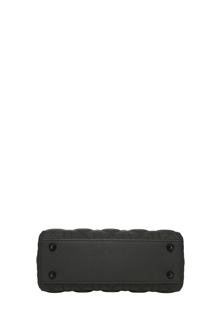 Dior 2021 Small Lady Dior My ABCDior Bag