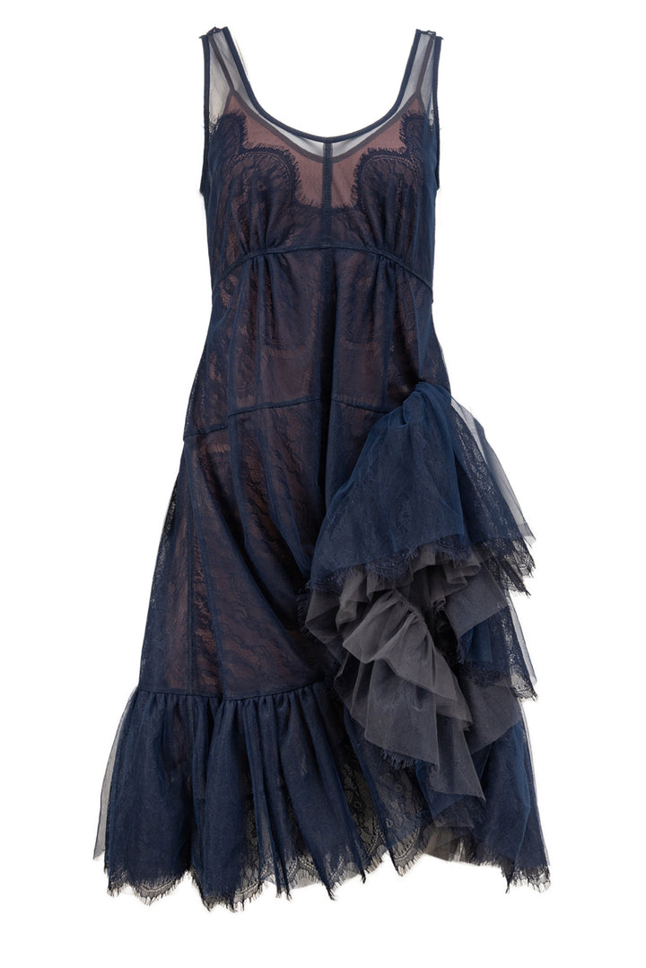 Byron Lars Size 4 Dress