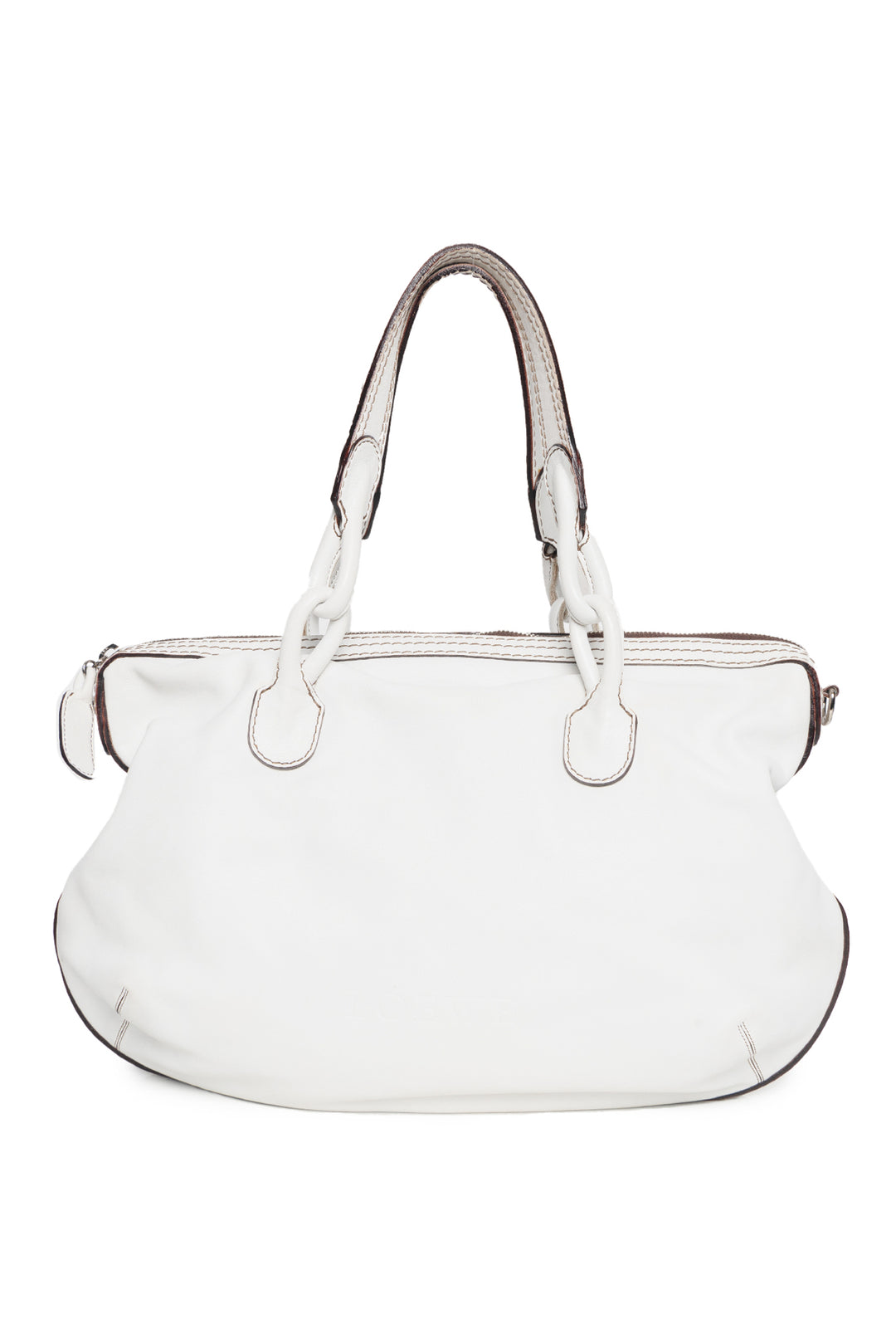 Loewe 2 Way Back Shoulder Bag