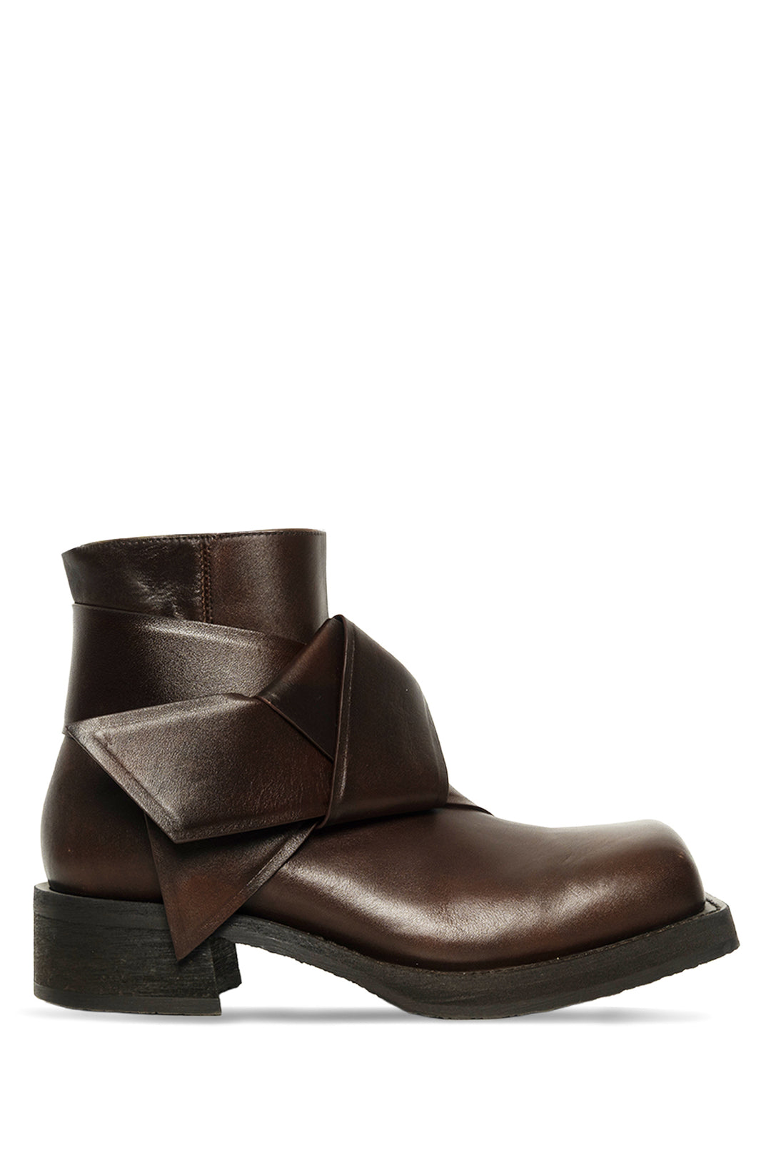 Acne Size 37 Musubi Ankle Boots
