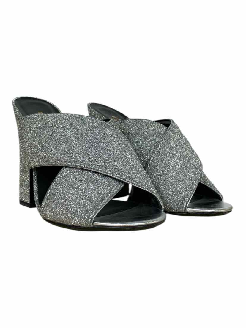 Gucci Size 39 Sandals