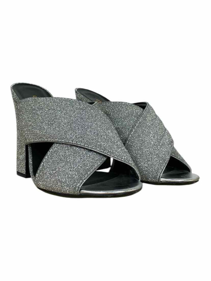 Gucci Size 39 Sandals