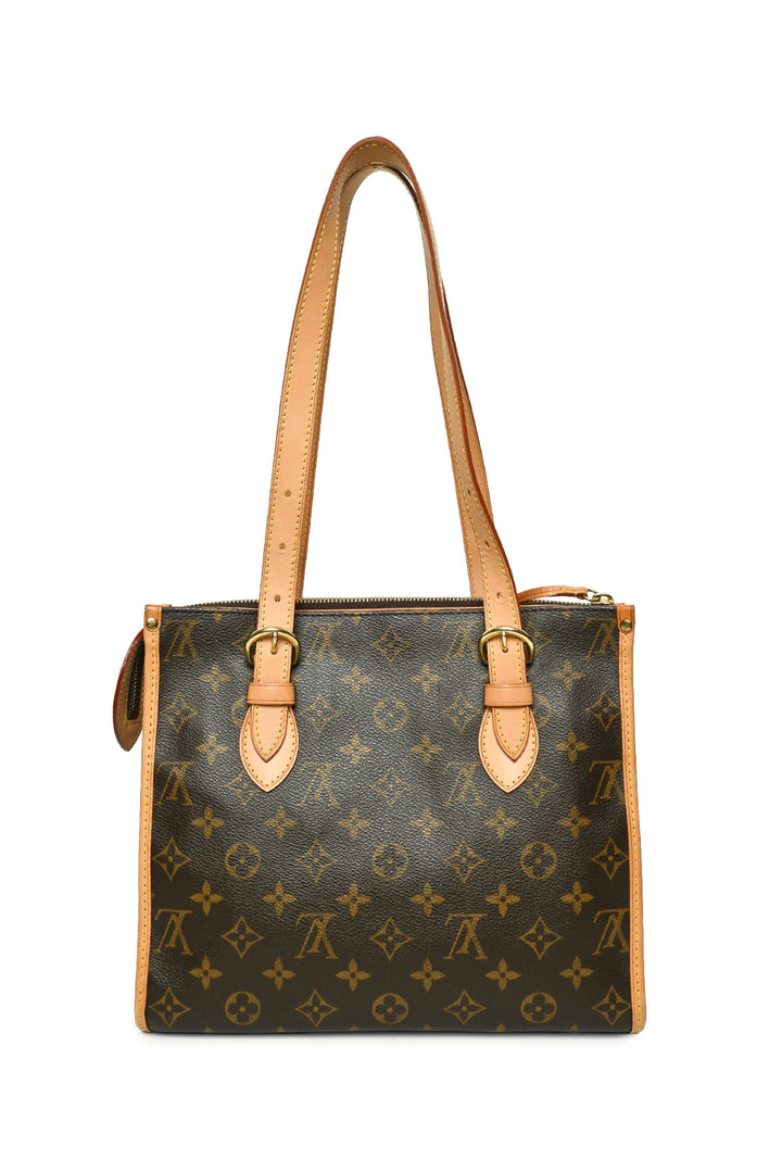 Louis Vuitton 2006 Monogram Popincourt Haut Tote