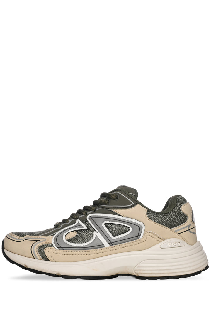Christian Dior Size 37 B30 Countdown Sneaker