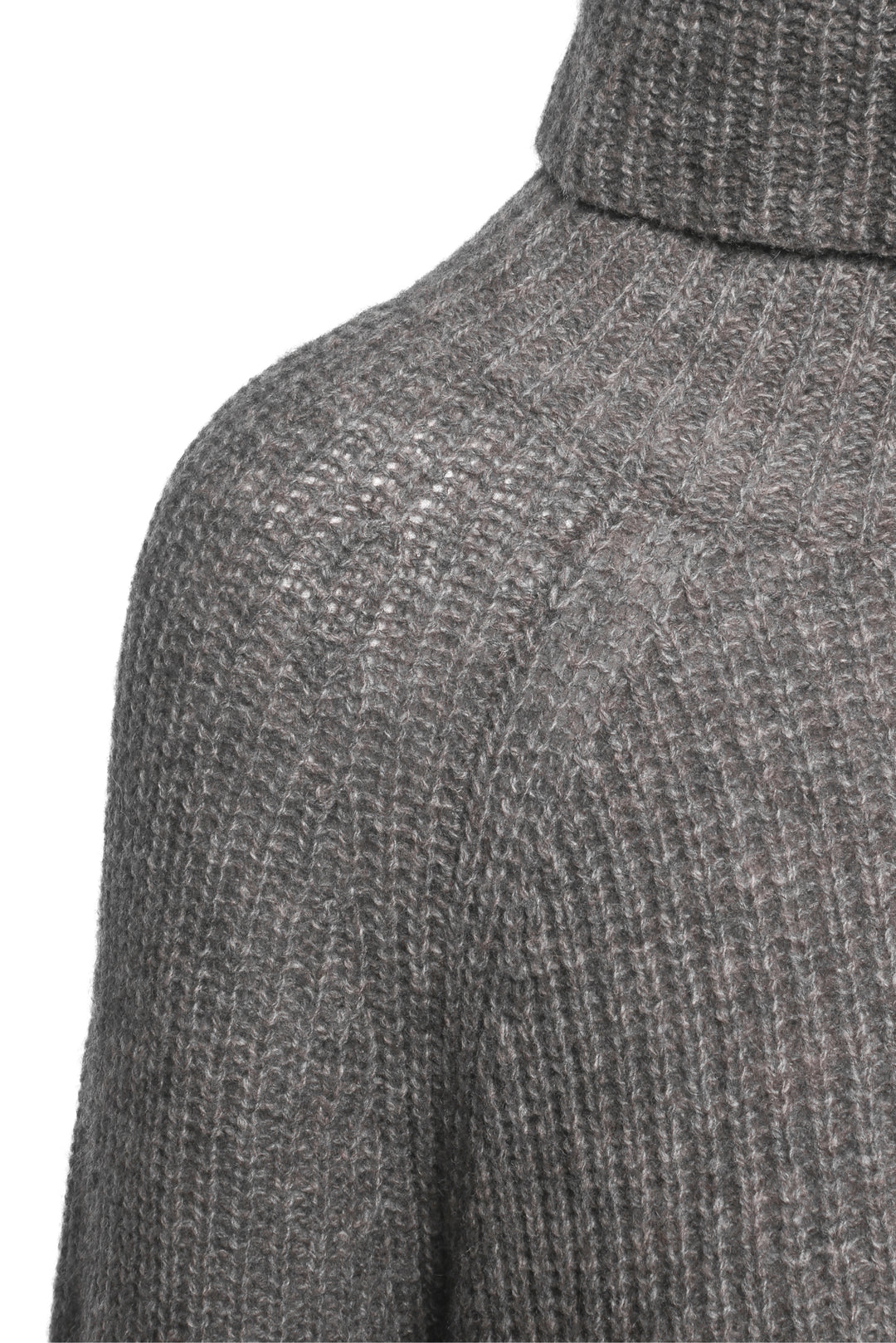 Eileen Fisher Size XL Tunic Turtleneck Sweater
