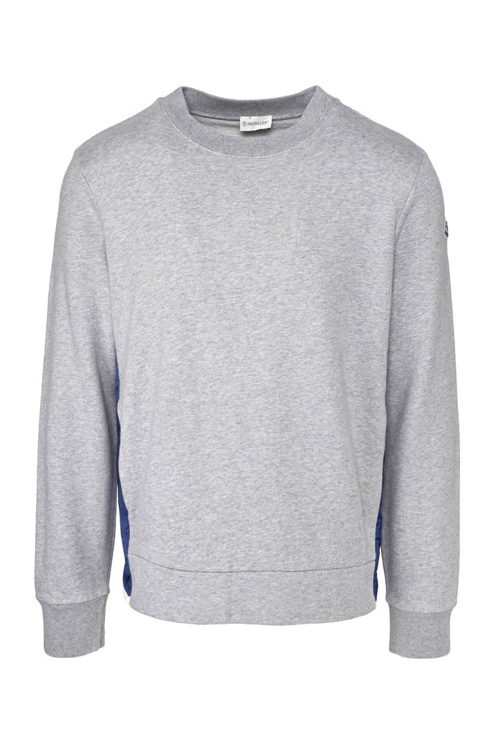 Moncler Size XL Men's Maglia Girocollo Sweatshirt