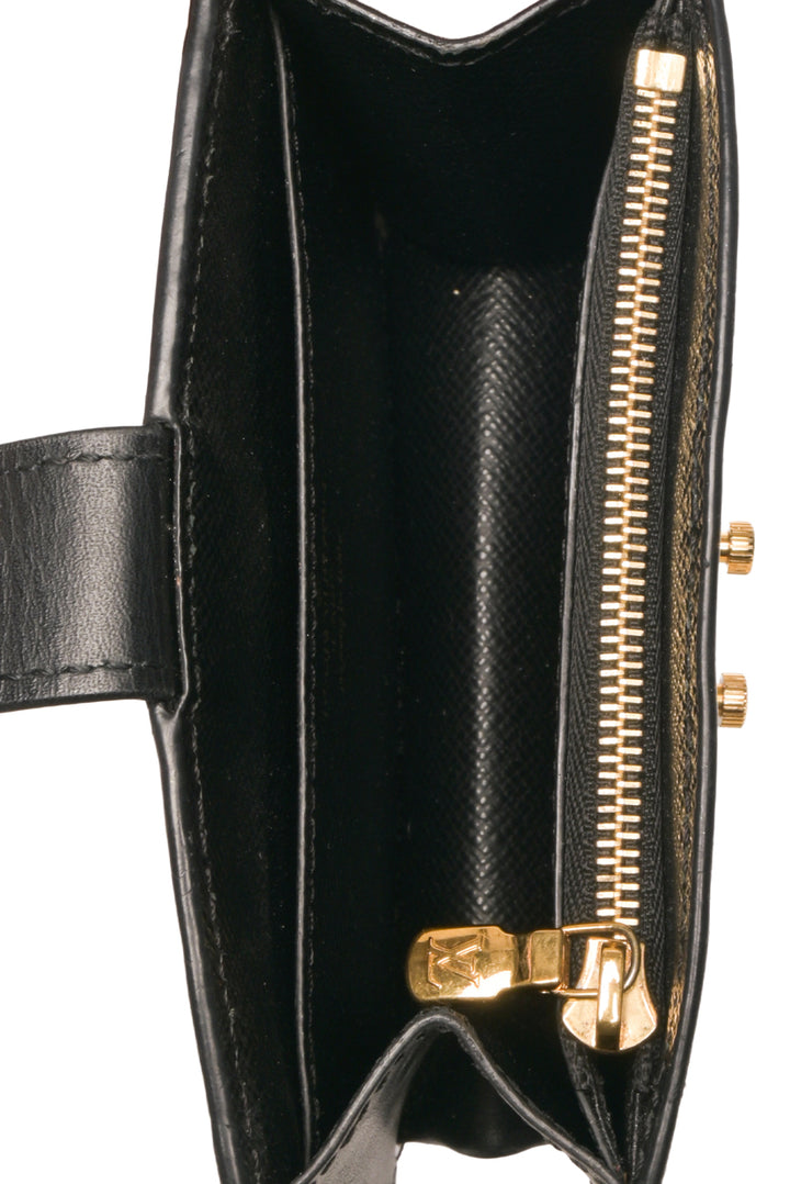 Louis Vuitton 2019 Epi Leather Trunk Key Chain