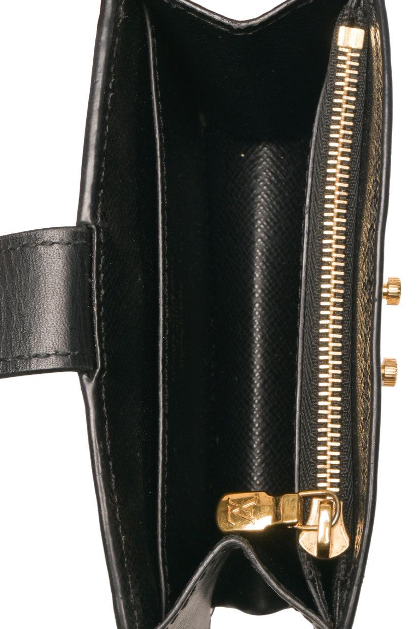 Louis Vuitton 2019 Epi Leather Trunk Key Chain