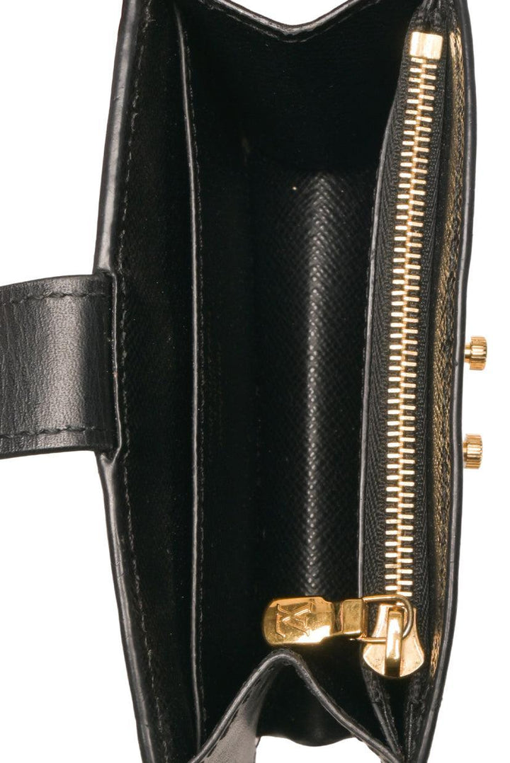 Louis Vuitton 2019 Epi Leather Trunk Key Chain